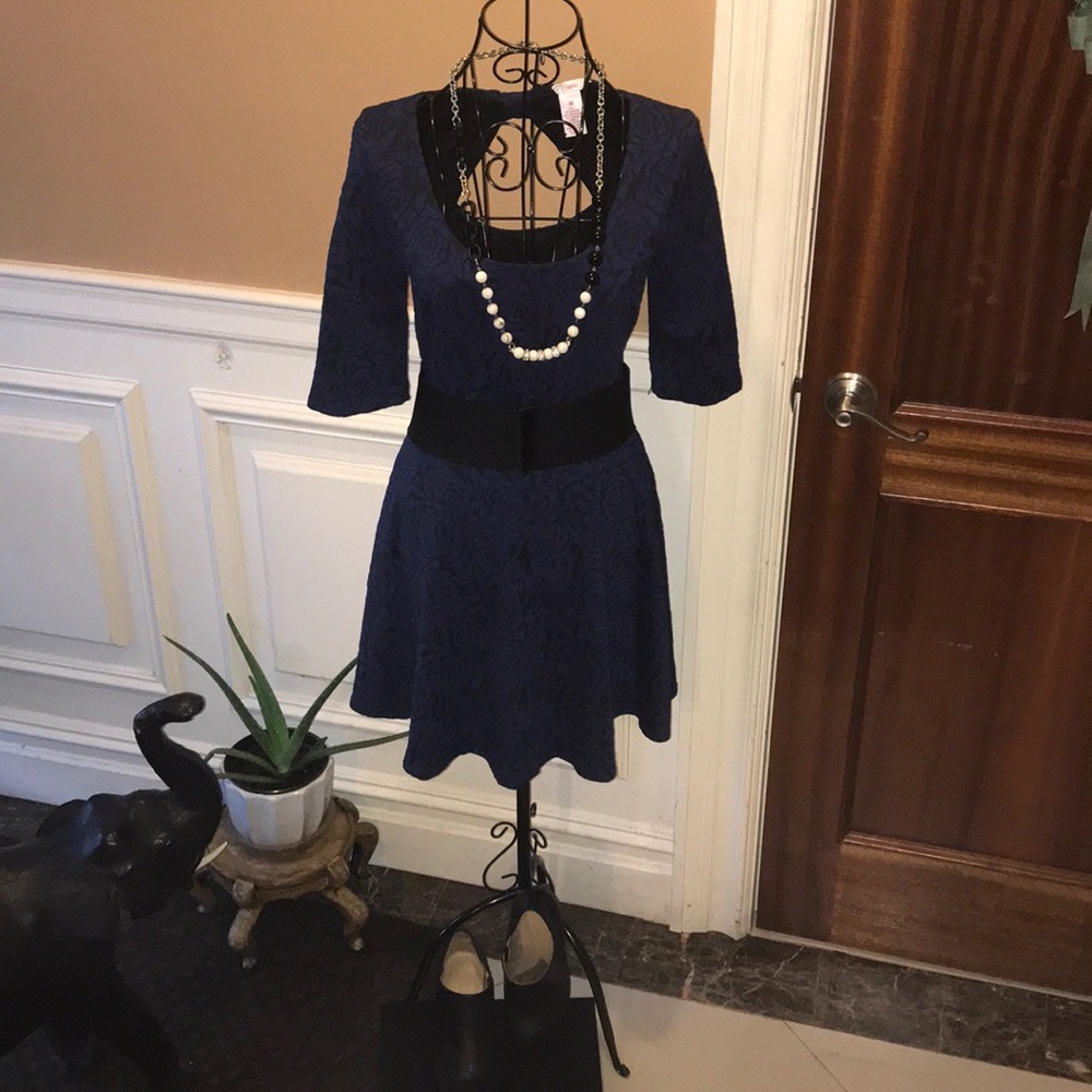 🔹◾️Dress🔹◾️